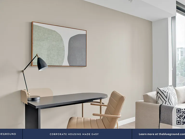 Office Area