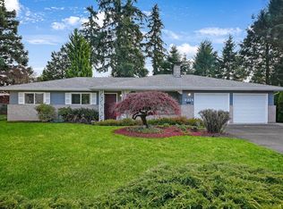 2715 NE 45th St, Vancouver, WA 98663