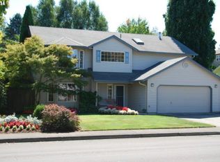 2201 NW 113th St, Vancouver, WA