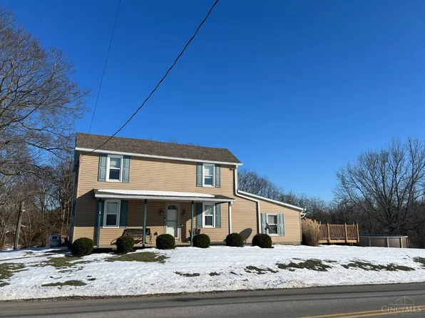 25718 Mount Pleasant Rd, Lawrenceburg, IN 47025