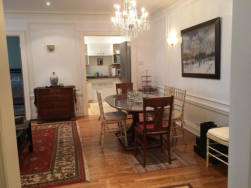 dining/kitchen