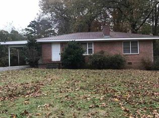 709 9th Ave NE, Jacksonville, AL 36265