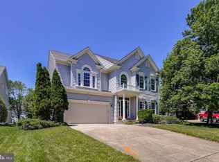6317 Canyon Head Ln, Columbia, MD 21045