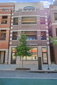 4043 N Damen Ave #2, Chicago, IL, 60618