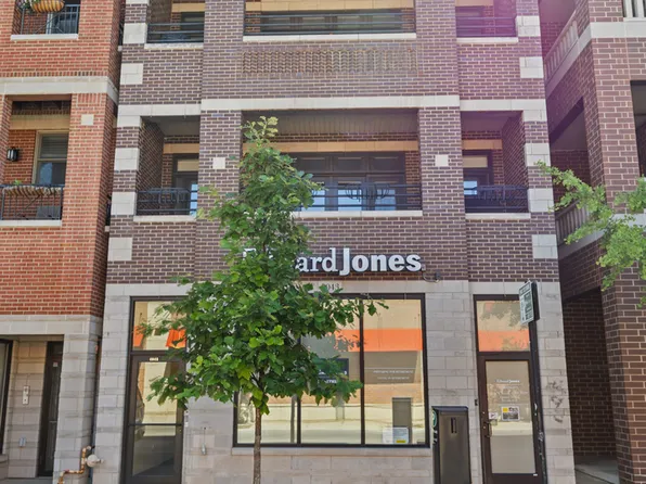 4043 N Damen Ave #2, Chicago, IL 60618