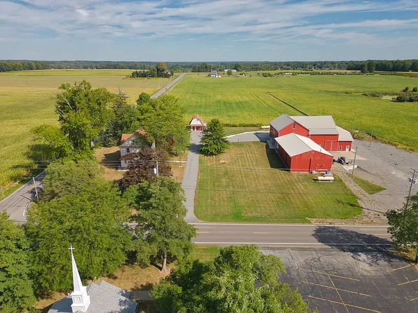 5984 W South Range Rd, Salem, OH 44460