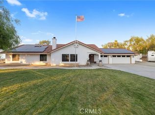 17844 Copper Queen Ln, Perris, CA 92570