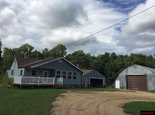 23607 Hesselroth Ave, Rushmore, MN 56168