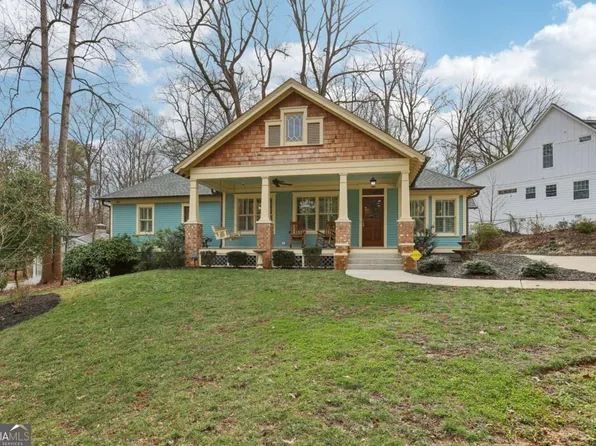 3463 Lee St SE, Smyrna, GA 30080