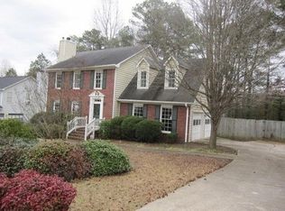 1977 Emerson Lake Cir, Snellville, GA 30078