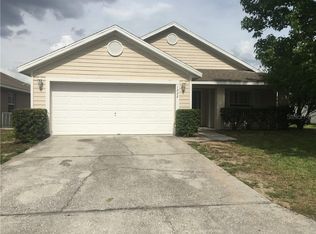 1222 Cedarwood Way, Clermont, FL 34714
