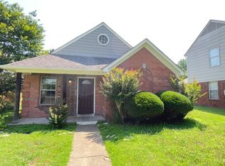 5554 Steffani Dr, Southaven, MS 38671