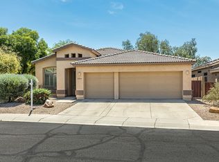 29806 N 48th Way, Cave Creek, AZ 85331
