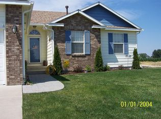 2211 Podtburg Cir, Johnstown, CO 80534