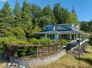 95822 Quail Mountain Rd, Gold Beach, OR 97444