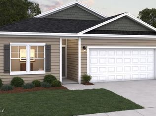 206 Keira Lane NW, Supply, NC 28462