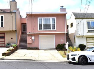 672 Florence St, Daly City, CA