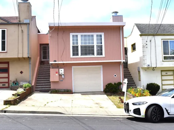 672 Florence St, Daly City, CA 94014