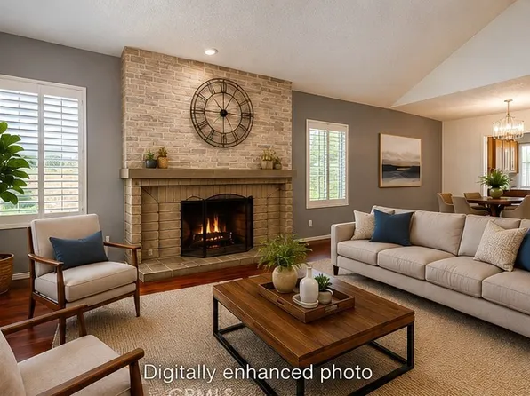 10 Bluff Point Cir, Pomona, CA 91766
