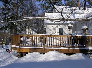 1629 Miller Ave, Ann Arbor, MI 48103