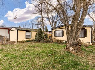 2570 Terrmont St, White City, OR