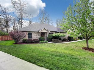 308 Chinkapin Cir, Clayton, OH 45315