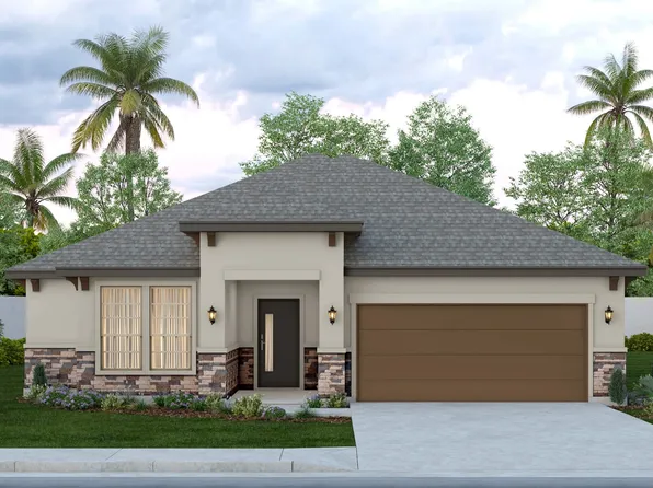 6615 Anaqua Loop, McAllen, TX 78504