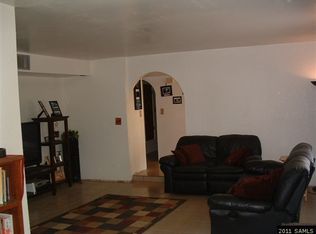 1303 Camelot Rd, Sierra Vista, AZ 85635