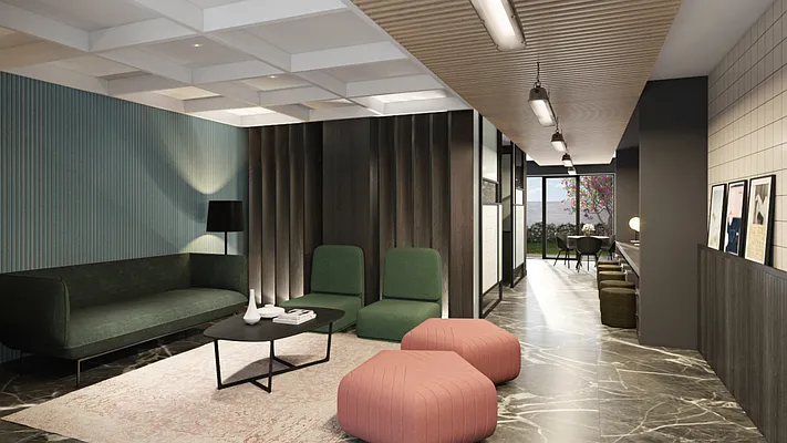 Rented by Nooklyn NYC LLC | media 6