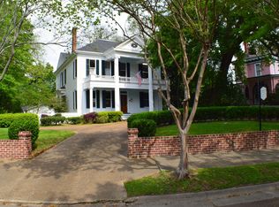 800 N Union St, Natchez, MS 39120