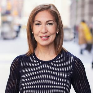 Iris Perez Walls