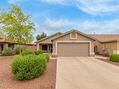 11410 W Davis Ln, Avondale, AZ, 85323