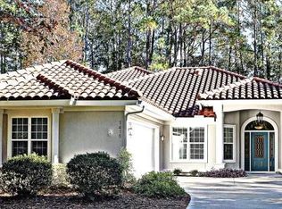 1415 Staysail Ln, North Myrtle Beach, SC 29582