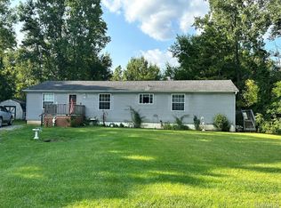 5262 Piersonville Rd, Columbiaville, MI 48421