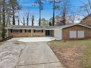 2638 Kings Park Cir, Decatur, GA 30034