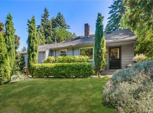 11504 Bartlett Ave NE, Seattle, WA 98125