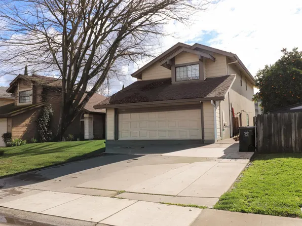1188 Rio Royal Way, Sacramento, CA 95834