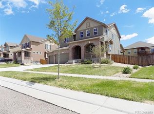 10226 Olathe St, Commerce City, CO 80022