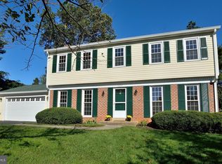 1831 Woodgate Ln, Mc Lean, VA 22101