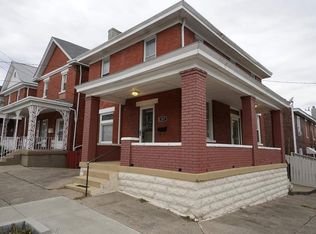 237 Prospect St, Bellevue, KY