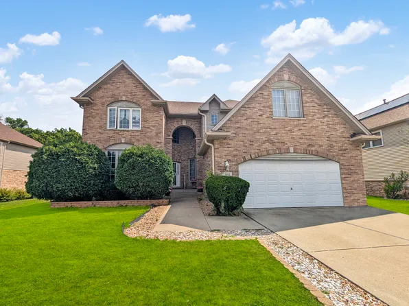 3811 River Rd, Hazel Crest, IL 60429