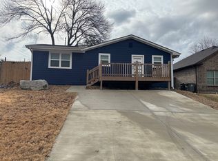 2638 Fatima Ave, Dallas, TX 75241