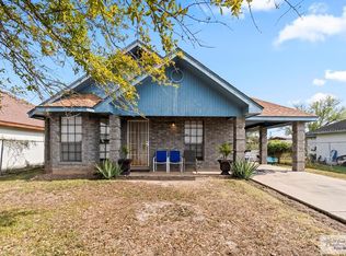 106 Rosas Priego St, Donna, TX 78537