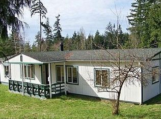 36008 26th Avenue Ct E, Roy, WA 98580