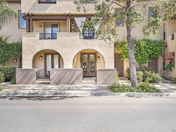 8301 Rio San Diego Dr Unit 8, San Diego, CA 92108