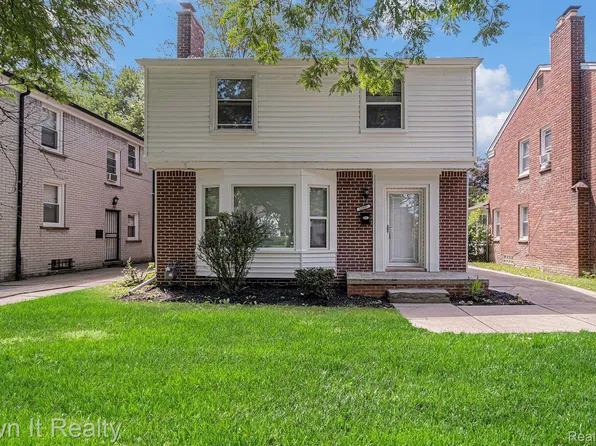 12897 Memorial St, Detroit, MI 48227