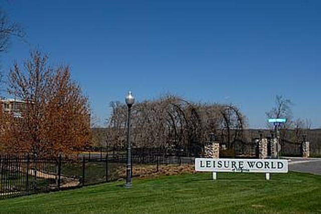 Leisure World
