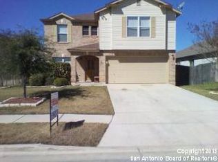 429 Copper Wood Dr, New Braunfels, TX 78130