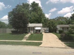 2503 Sequoya Dr, Lafayette, IN 47909