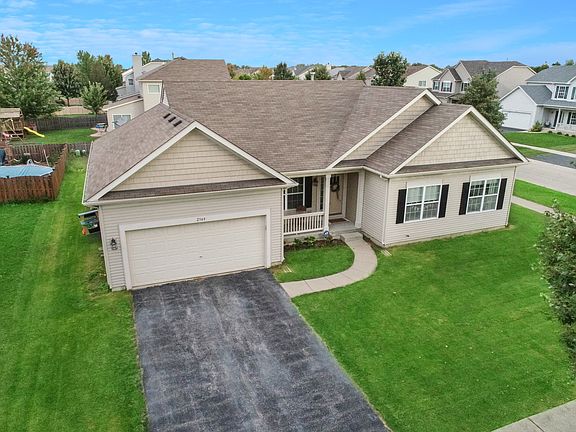 2nd image of 2349 Amsterdam Cir
